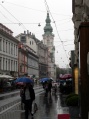 Graz Hauptplatz